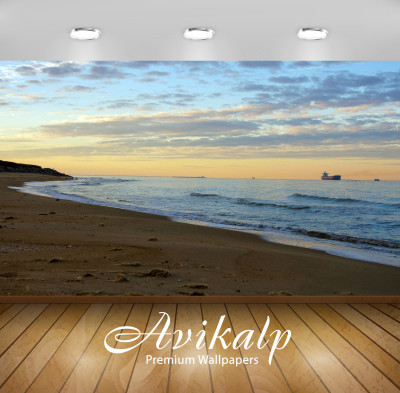 

Avikalp Nature Wallpaper(60.96 cm X 91.44 cm)