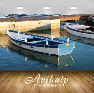 

Avikalp Nature Wallpaper(60.96 cm X 91.44 cm)