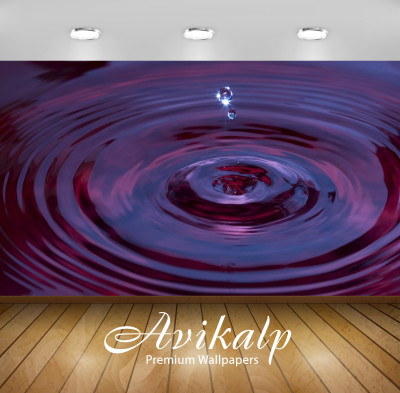 

Avikalp Nature Wallpaper(60.96 cm X 91.44 cm)