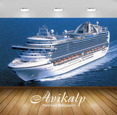 

Avikalp Nature Wallpaper(60.96 cm X 91.44 cm)