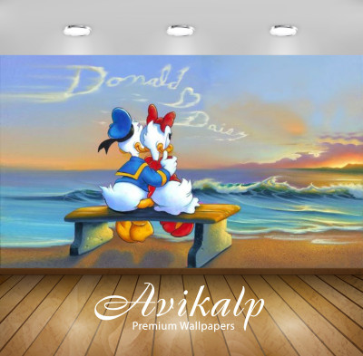 

Avikalp Animation & Cartoons Wallpaper(60.96 cm X 91.44 cm)