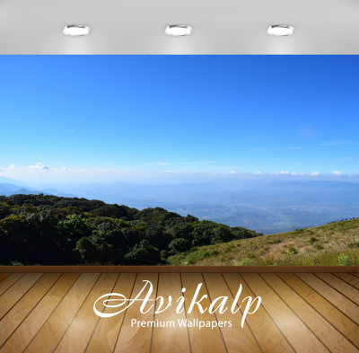 

Avikalp Nature Wallpaper(60.96 cm X 91.44 cm)