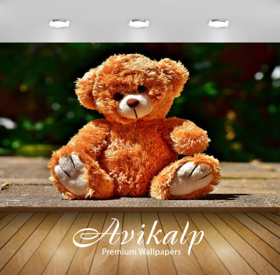 

Avikalp Nature Wallpaper(60.96 cm X 91.44 cm)