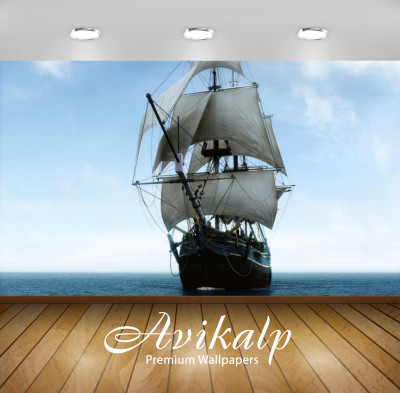 

Avikalp Nature Wallpaper(60.96 cm X 91.44 cm)