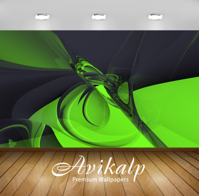 

Avikalp Nature Wallpaper(60.96 cm X 91.44 cm)