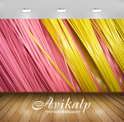 

Avikalp Nature Wallpaper(60.96 cm X 91.44 cm)