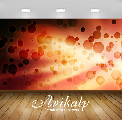 

Avikalp Nature Wallpaper(60.96 cm X 91.44 cm)