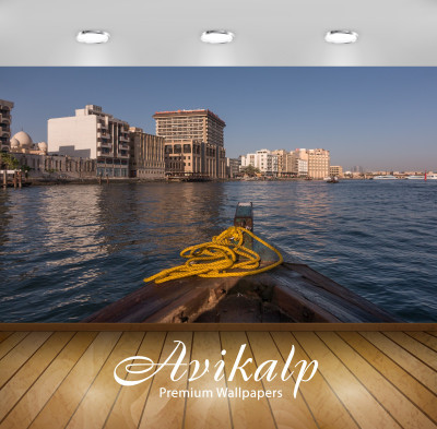 

Avikalp Nature Wallpaper(60.96 cm X 91.44 cm)