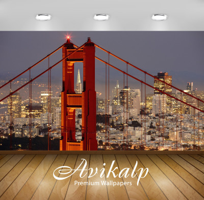 

Avikalp Nature Wallpaper(60.96 cm X 91.44 cm)