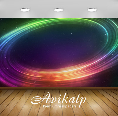 

Avikalp Nature Wallpaper(60.96 cm X 91.44 cm)