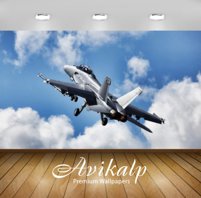 

Avikalp Nature Wallpaper(60.96 cm X 91.44 cm)