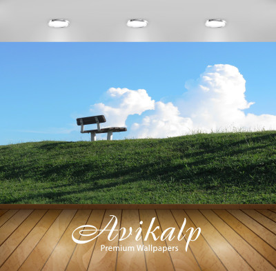 

Avikalp Nature Wallpaper(60.96 cm X 91.44 cm)