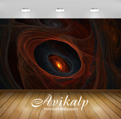 

Avikalp Nature Wallpaper(60.96 cm X 91.44 cm)