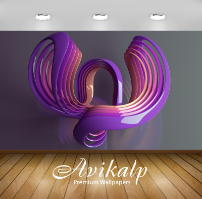 

Avikalp Quotes Wallpaper(60.96 cm X 91.44 cm)
