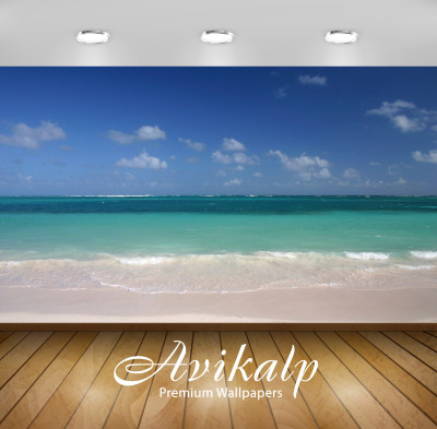 

Avikalp Nature Wallpaper(60.96 cm X 91.44 cm)