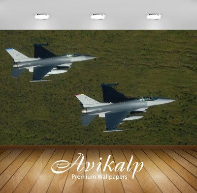 

Avikalp Nature Wallpaper(60.96 cm X 91.44 cm)