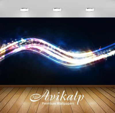

Avikalp Nature Wallpaper(60.96 cm X 91.44 cm)