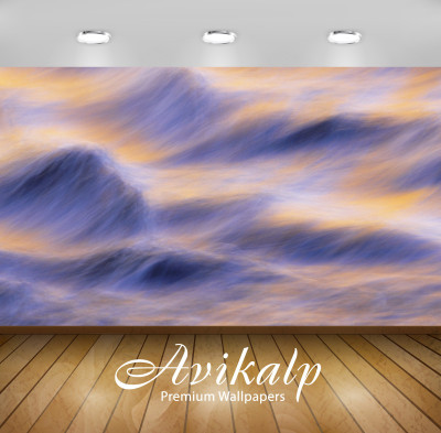 

Avikalp Nature Wallpaper(60.96 cm X 91.44 cm)