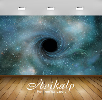 

Avikalp Nature Wallpaper(60.96 cm X 91.44 cm)
