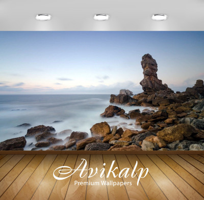 

Avikalp Nature Wallpaper(60.96 cm X 91.44 cm)