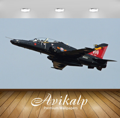 

Avikalp Nature Wallpaper(60.96 cm X 91.44 cm)