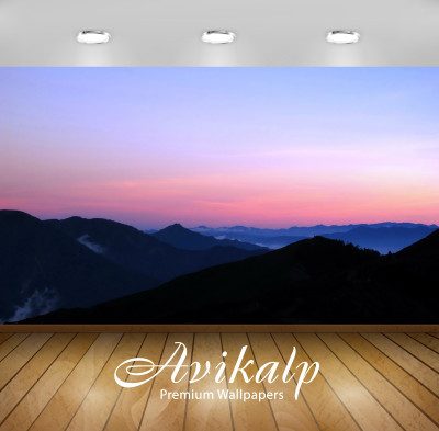 

Avikalp Nature Wallpaper(60.96 cm X 91.44 cm)