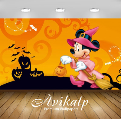 

Avikalp Animation & Cartoons Wallpaper(60.96 cm X 91.44 cm)