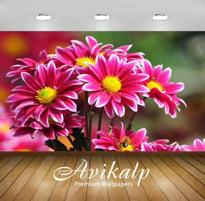 

Avikalp Nature Wallpaper(60.96 cm X 91.44 cm)