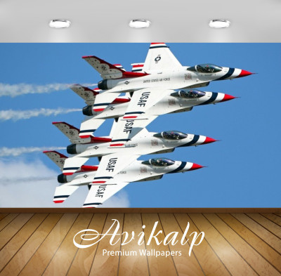 

Avikalp VehiclesAction Wallpaper(60.96 cm X 91.44 cm)
