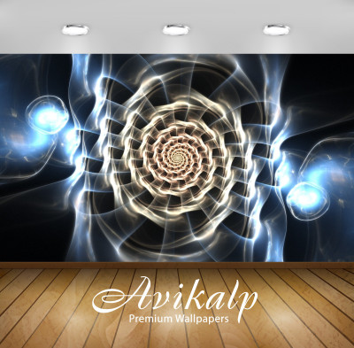 

Avikalp Nature Wallpaper(60.96 cm X 91.44 cm)