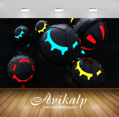 

Avikalp Nature Wallpaper(60.96 cm X 91.44 cm)