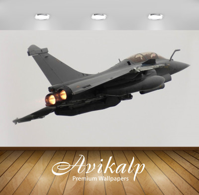 Avikalp VehiclesAction Wallpaper(60.96 cm X 91.44 cm)