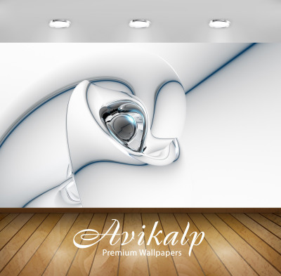 

Avikalp Nature Wallpaper(60.96 cm X 91.44 cm)