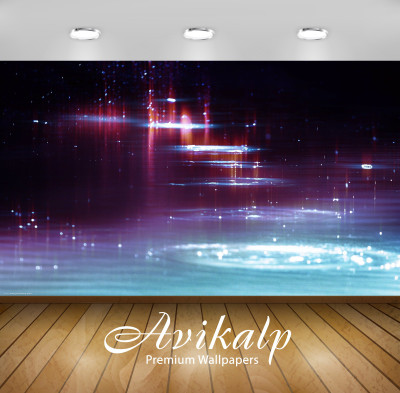 

Avikalp Nature Wallpaper(60.96 cm X 91.44 cm)