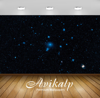 

Avikalp Nature Wallpaper(60.96 cm X 91.44 cm)