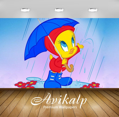 

Avikalp Comics Wallpaper(60.96 cm X 91.44 cm)