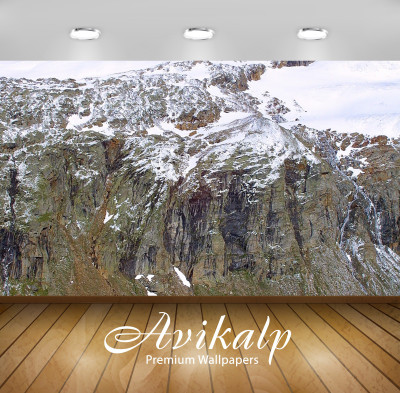 

Avikalp Nature Wallpaper(60.96 cm X 91.44 cm)