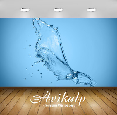 

Avikalp Nature Wallpaper(60.96 cm X 91.44 cm)