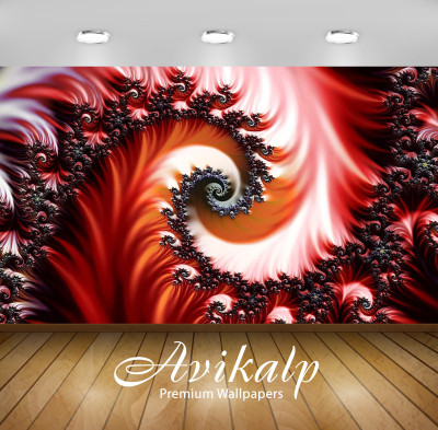 

Avikalp Nature Wallpaper(60.96 cm X 91.44 cm)