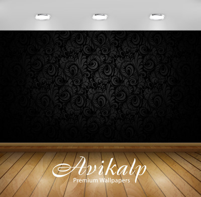 

Avikalp Nature Wallpaper(60.96 cm X 91.44 cm)