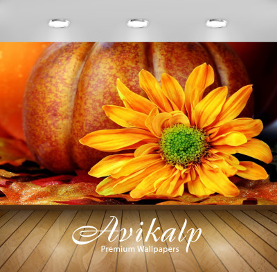 

Avikalp Nature Wallpaper(60.96 cm X 91.44 cm)