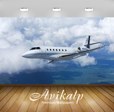 

Avikalp Travel Wallpaper(60.96 cm X 91.44 cm)