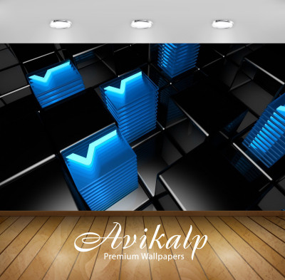 

Avikalp Art & Paintings Wallpaper(60.96 cm X 91.44 cm)