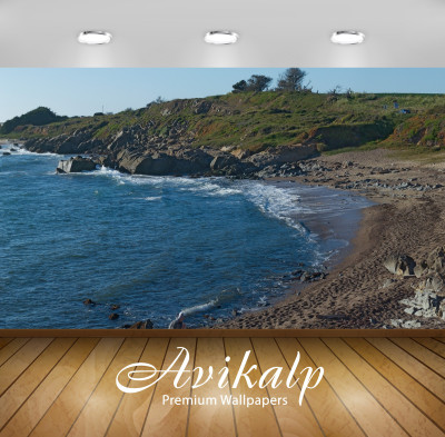 

Avikalp Nature Wallpaper(60.96 cm X 91.44 cm)