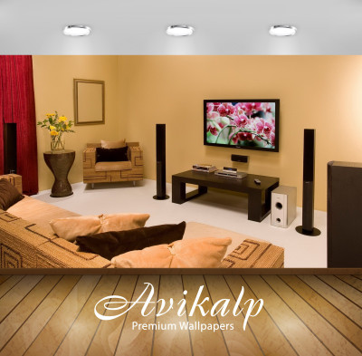 

Avikalp Art & Paintings Wallpaper(60.96 cm X 91.44 cm)
