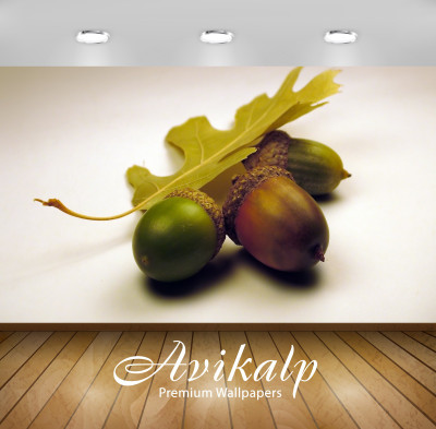 

Avikalp Nature Wallpaper(60.96 cm X 91.44 cm)