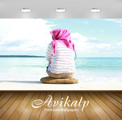 

Avikalp Nature Wallpaper(60.96 cm X 91.44 cm)