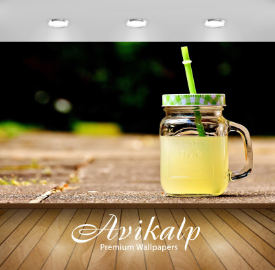 

Avikalp Nature Wallpaper(60.96 cm X 91.44 cm)