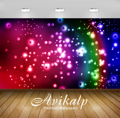 

Avikalp Nature Wallpaper(60.96 cm X 91.44 cm)