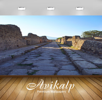 

Avikalp Nature Wallpaper(60.96 cm X 91.44 cm)